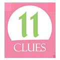 11 pistas respuestas