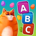 Kitty Scramble